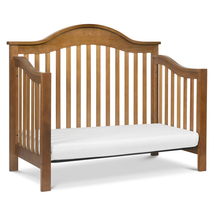 DaVinci Jayden 4in1 Convertible Crib & Reviews Wayfair